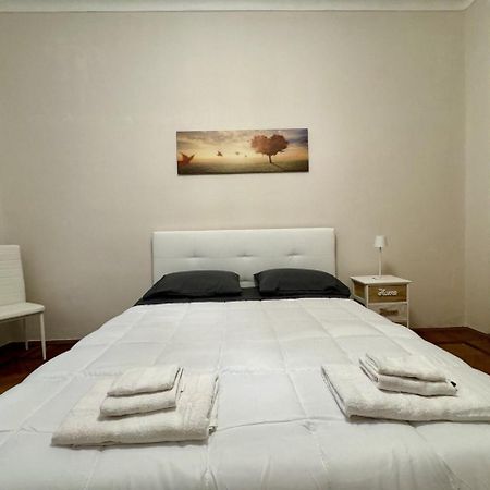 6 Posti Letto Vicino Al Centro Apartamento Turim Exterior foto
