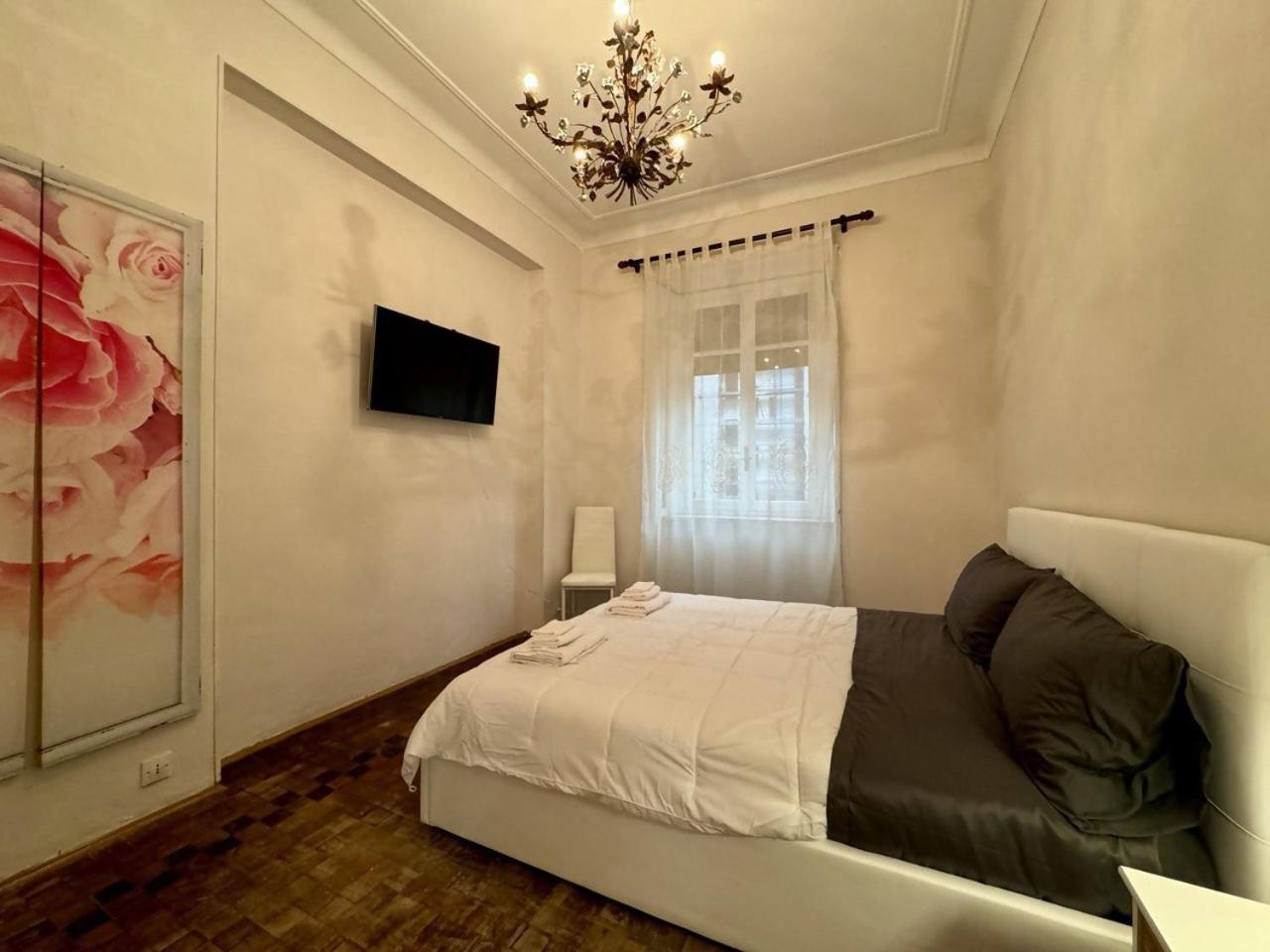 6 Posti Letto Vicino Al Centro Apartamento Turim Exterior foto