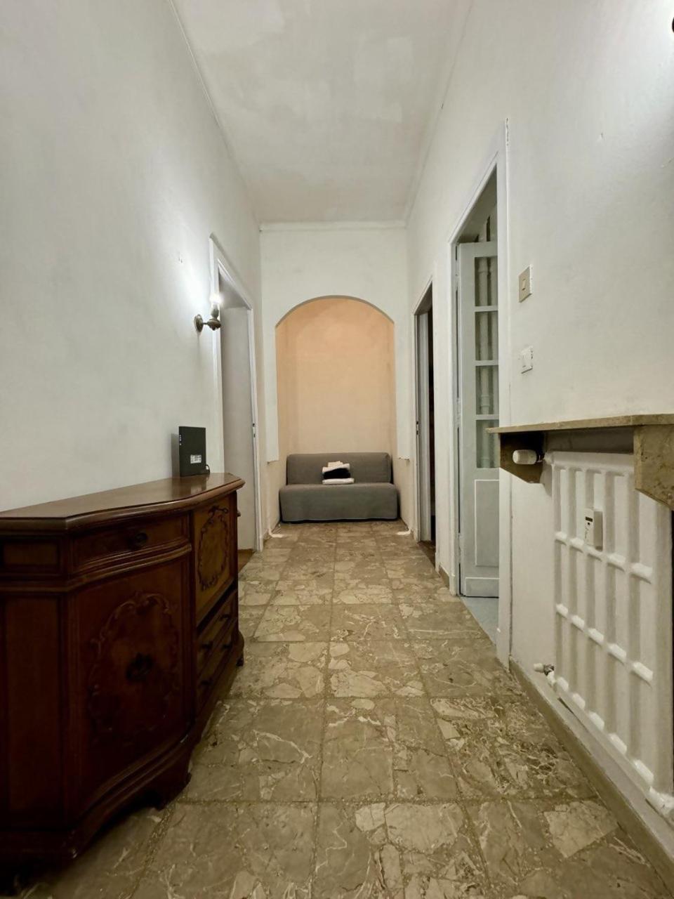 6 Posti Letto Vicino Al Centro Apartamento Turim Exterior foto