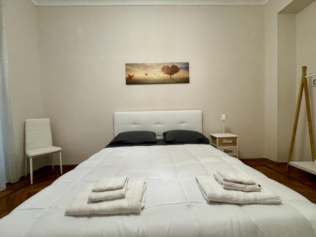 6 Posti Letto Vicino Al Centro Apartamento Turim Exterior foto