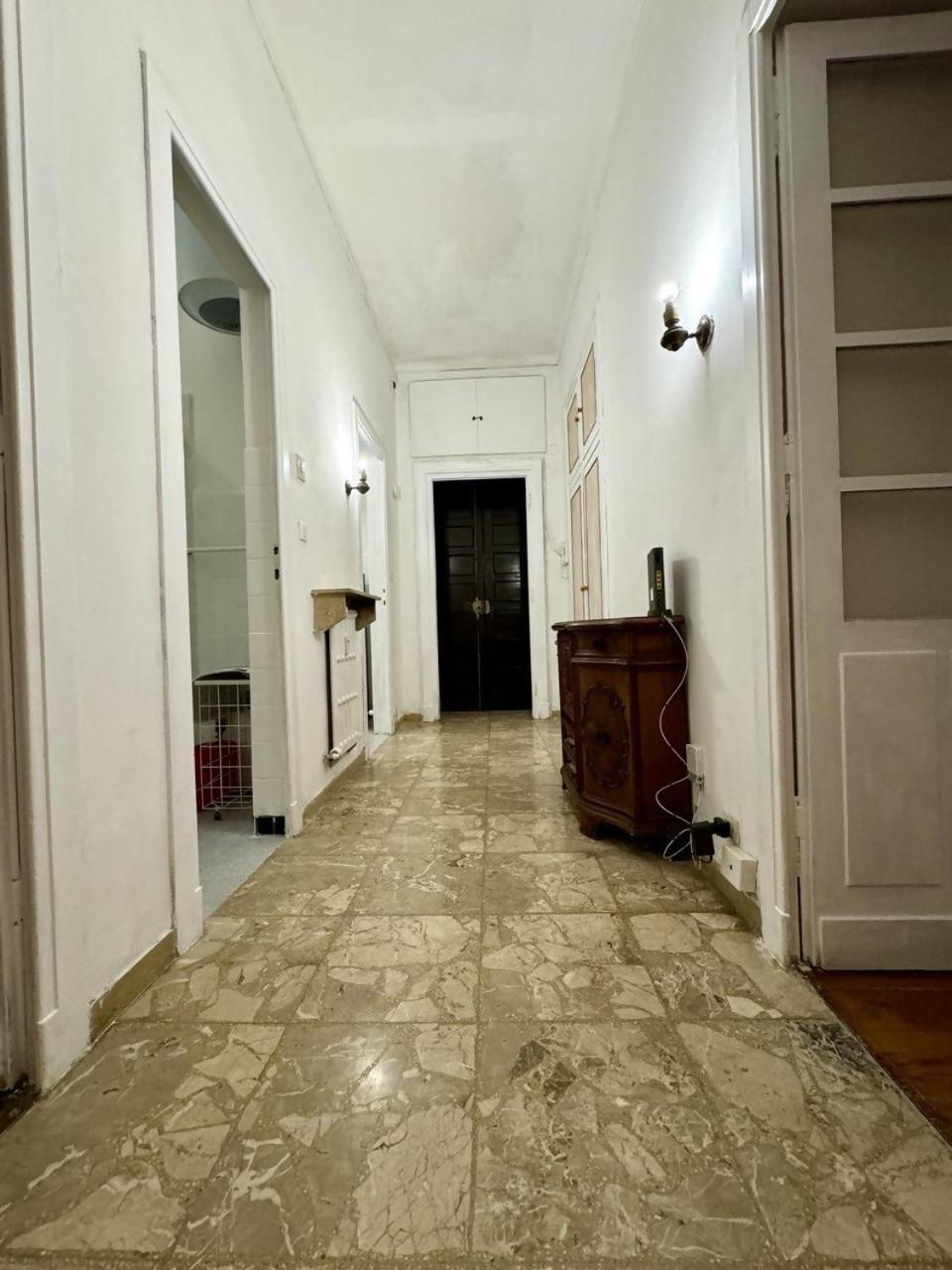 6 Posti Letto Vicino Al Centro Apartamento Turim Exterior foto