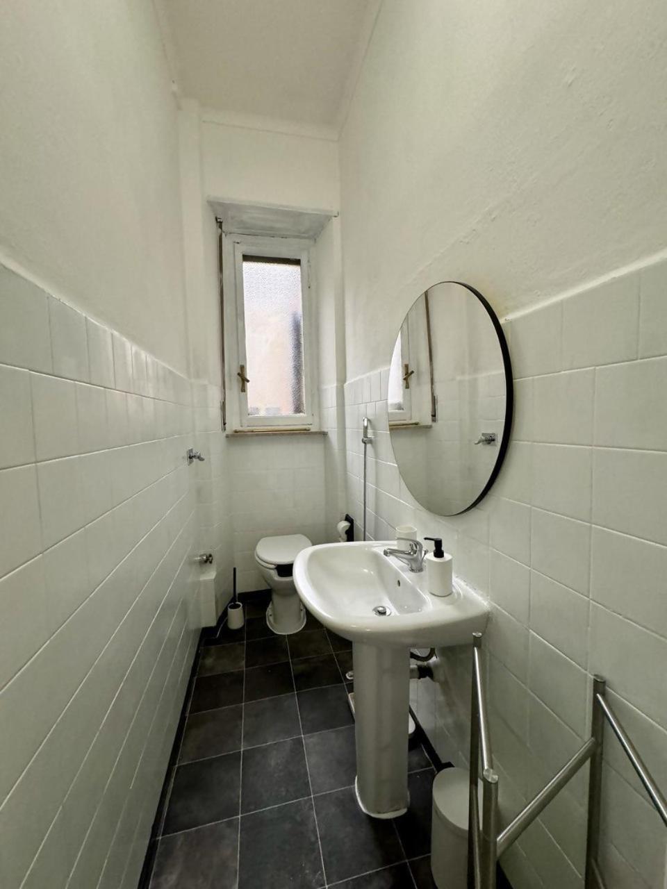 6 Posti Letto Vicino Al Centro Apartamento Turim Exterior foto