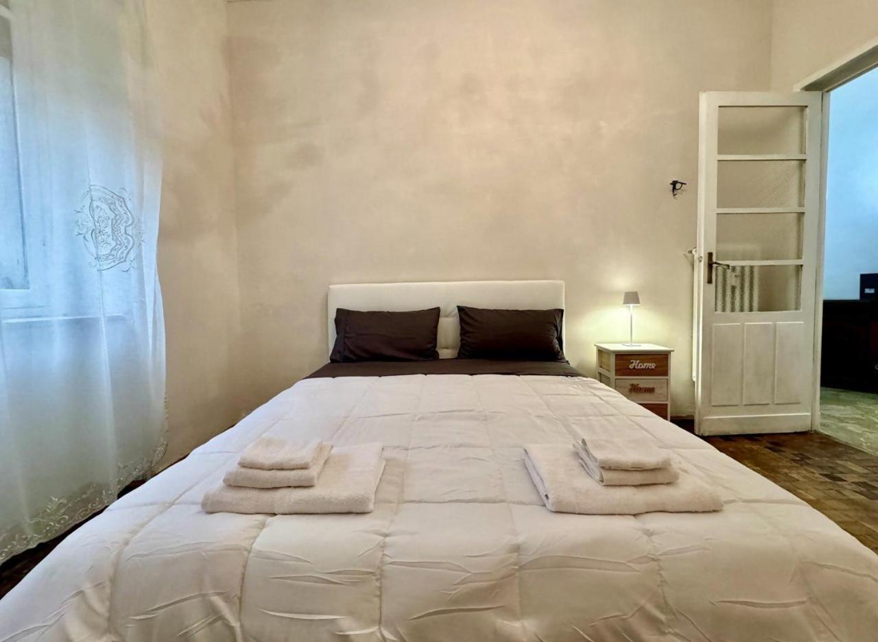 6 Posti Letto Vicino Al Centro Apartamento Turim Exterior foto